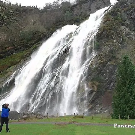 Appartement Wonderful Setting *