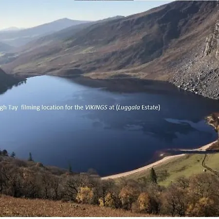 Wonderful Setting Appartement