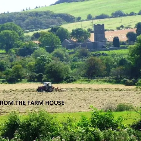 Wonderful Setting Appartement Wicklow