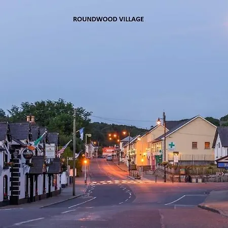 Wonderful Setting Wicklow