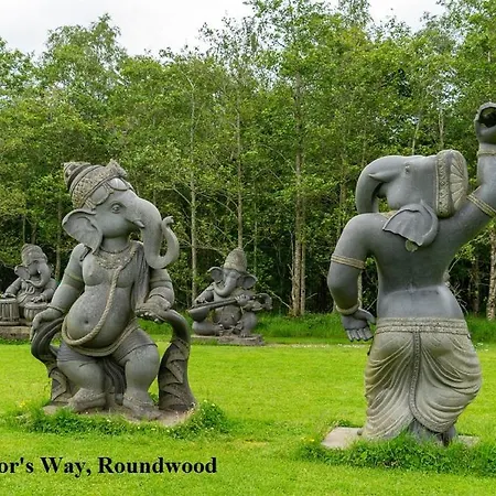 Wonderful Setting Appartement *