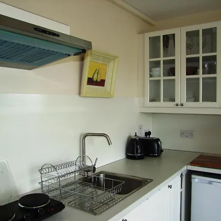 Apartment Wonderful Setting