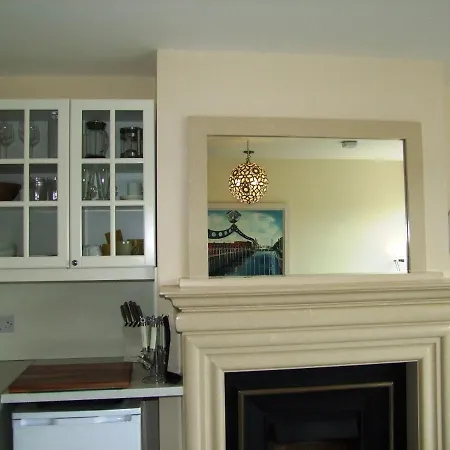 Wonderful Setting Apartment