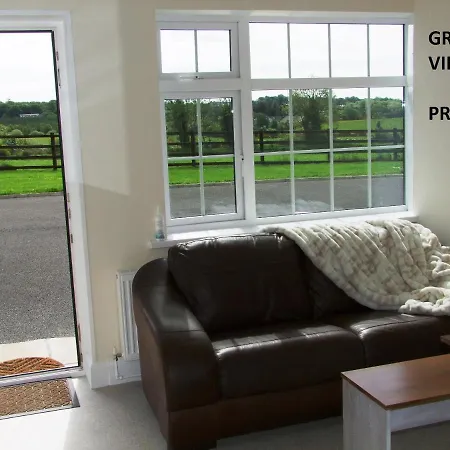 Wonderful Setting * Wicklow