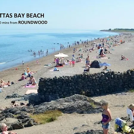 Wonderful Setting Appartement