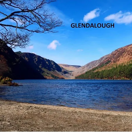 Apartamento Wonderful Setting Wicklow