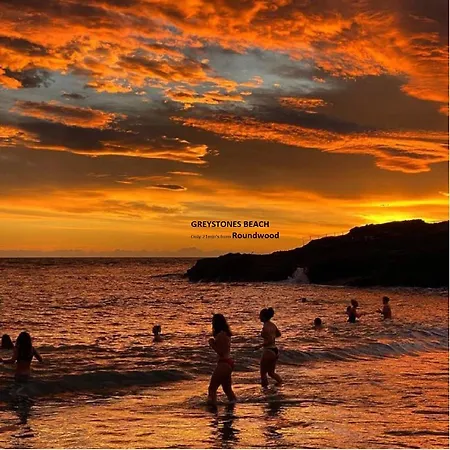 Wonderful Setting Wicklow