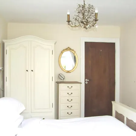 Apartamento Wonderful Setting