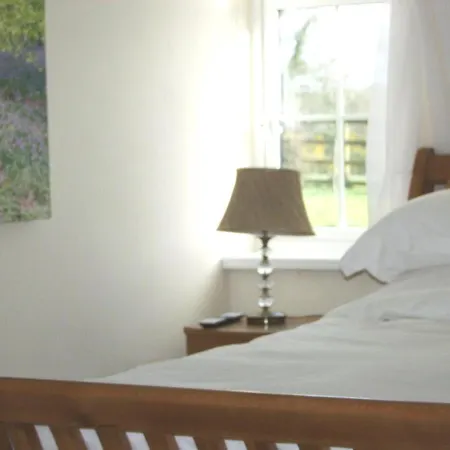 Wonderful Setting Apartamento Wicklow