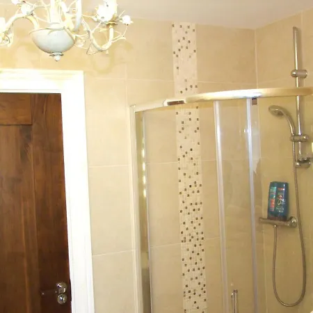 Apartamento Wonderful Setting *